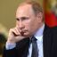 Путин поручил нарастить производство дронов-камикадзе