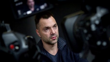 Это психиатрическое: Арестович поставил диагноз Украине