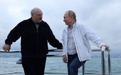 Путин согласился вернутся к стамбульскому договору по мирному урегулированию на Украине Путин согласился вернутся к стамбульскому договору по мирному урегулированию на Украине