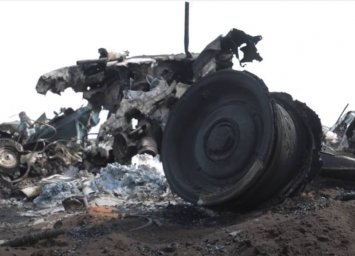 В небе над Артёмовском был сбит вертолёт Ми-8 ВСУ, пытавшийся эвакуировать старший офицерский состав В небе над Артёмовском был сбит вертолёт Ми-8 ВСУ, пытавшийся эвакуировать старший офицерский состав