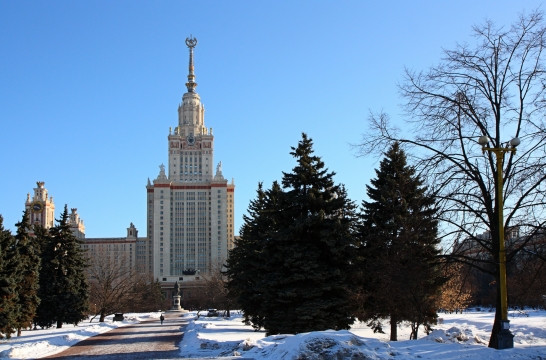 Кабмин РФ утвердил перечень вузов, чьи учебно-научные центры для детей будут финансироваться из бюдж