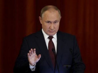 Путин пообещал Байдену большие проблемы
