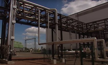 Немецкая компания согласилась оплачивать поставки российского газа с конвертацией в рубли Немецкая компания согласилась оплачивать поставки российского газа с конвертацией в рубли