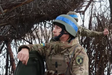 ISW утверждает, будто бы потеря ВСУ Авдеевки не даст российской армии значимых преимуществ ISW утверждает, будто бы потеря ВСУ Авдеевки не даст российской армии значимых преимуществ