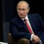 Путин назвал общей задачей поддержку семей погибших военных