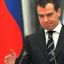 Медведев предрекает конец Прибалтики