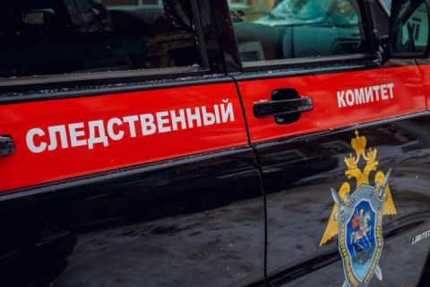 СК заявил о данных в пользу украинского следа в &laquo;Крокусе&raquo;