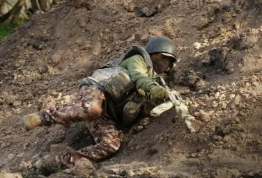 Сдавшиеся в плен военнослужащие подразделения 25-й бригады ВСУ говорят о том, что командование обеща Сдавшиеся в плен военнослужащие подразделения 25-й бригады ВСУ говорят о том, что командование обеща