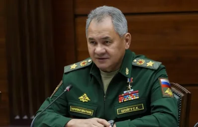 Глава Минобороны раскритиковал конструктора «Уралтрансмаша» за срыв сроков изготовления новой САУ Глава Минобороны раскритиковал конструктора «Уралтрансмаша» за срыв сроков изготовления новой САУ