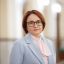 Россия может вернуть замороженные резервы - Набиуллина