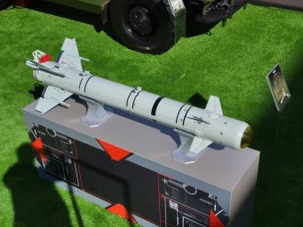 Потенциал и возможности ракеты ЛМУР «305» Потенциал и возможности ракеты ЛМУР «305»