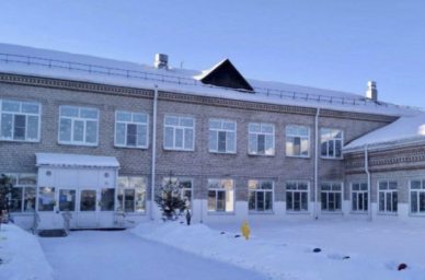 В Хабаровском крае за два года по федеральной программе отремонтируют 35 школ В Хабаровском крае за два года по федеральной программе отремонтируют 35 школ