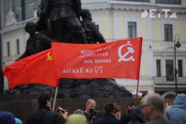 31 год с развала СССР: восстанет ли поверженный титан?