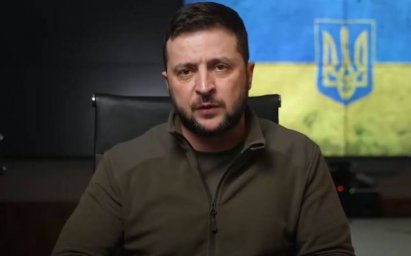 Зеленский анонсировал принятие законопроекта об особом правовом статусе граждан Польши