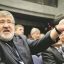 Нефть изъяли у Коломойского на Украине