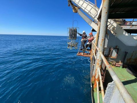 Опасность воды с &laquo;Фукусимы&raquo; оценивают российские ученые