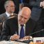 Российское правительство приняло решение не платить взносы за 2022 год в Европейскую экономическую к