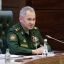 Шойгу: В скором времени арсенал ударных средств ВС РФ будет расширен