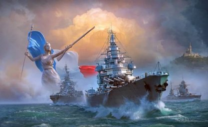 Новая жизнь французского кардинала. Как менялся «Ришелье» Новая жизнь французского кардинала. Как менялся «Ришелье»