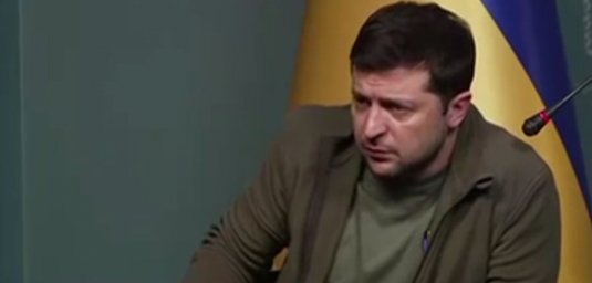 Зеленский даст особые права полякам на Украине