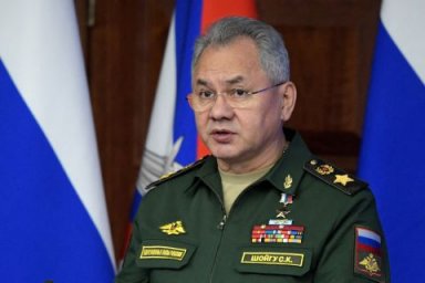 Численность российской армии вырастет &ndash; Шойгу