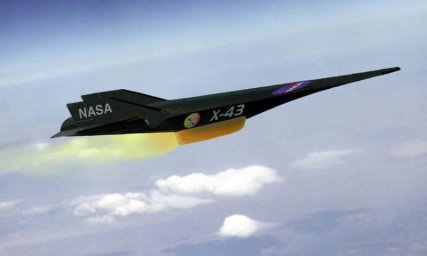 Из Лондона в Нью-Йорк за полтора часа: австралийские химики разработали катализатор для гиперзвуково