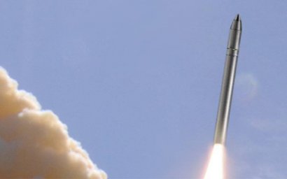 Ход разработки МБР LGM-35A Sentinel. Первые испытания и первые проблемы