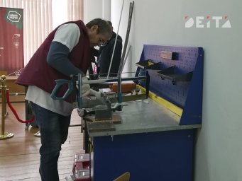 Трое приморцев умерли на рабочих местах на прошлой неделе Трое приморцев умерли на рабочих местах на прошлой неделе