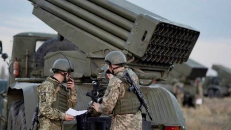 Китайский обозреватель: Аналитики Конгресса США не смогли определиться, как долго армия Украины смож Китайский обозреватель: Аналитики Конгресса США не смогли определиться, как долго армия Украины смож
