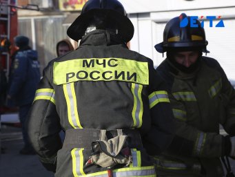Автомобили горят на дорогах Приморья