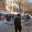 Мусор разгребают во Владивостоке