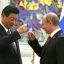 Путин и Си обсудили будущее украинского конфликта и миропорядок