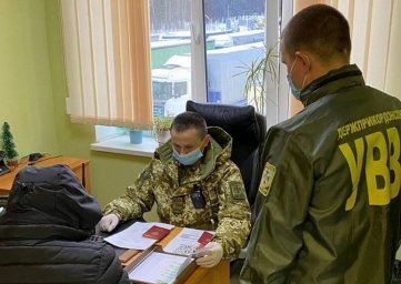 Власти Украины закрыл въезд в страну всем российским мужчинам призывного возраста Власти Украины закрыл въезд в страну всем российским мужчинам призывного возраста