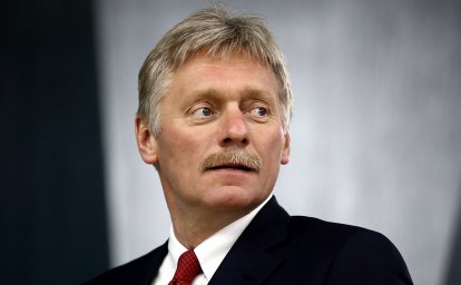 Песков объяснил исчезновение Шойгу