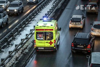 Прокуратура проверяет обстоятельства смерти девочки, не дождавшейся скорой помощи