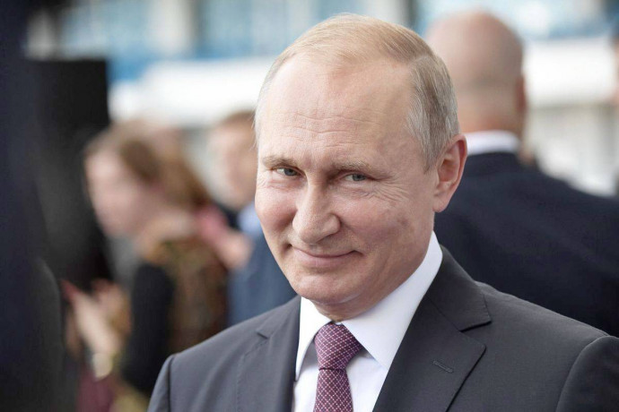 Третья классовая революция - деньги на борьбу с Путиным ушли в Африку