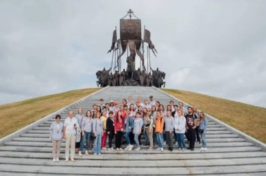 В Псковской области откроется «Школа историков» В Псковской области откроется «Школа историков»