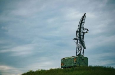 В Китае разработали «плащ-невидимку» для защиты от радаров и спутников В Китае разработали «плащ-невидимку» для защиты от радаров и спутников