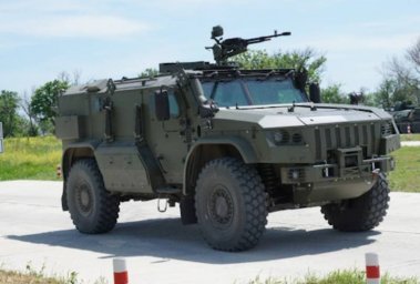 Российские силы ПВО скоро пополнятся несколькими видами новейшей техники