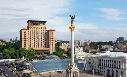 &laquo;Будет лучше для всех&raquo;: Российский политолог предложил ликвидировать Украину как государство