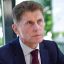 Кожемяко назвали преемником Путина