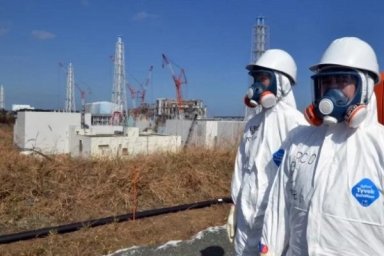 Сброс воды с АЭС &laquo;Фукусима&raquo; одобрило МАГАТЭ