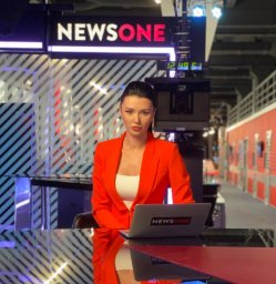 «Придёт время, и вы ответите перед народом»: украинская журналистка прокомментировала возбужденное С «Придёт время, и вы ответите перед народом»: украинская журналистка прокомментировала возбужденное С