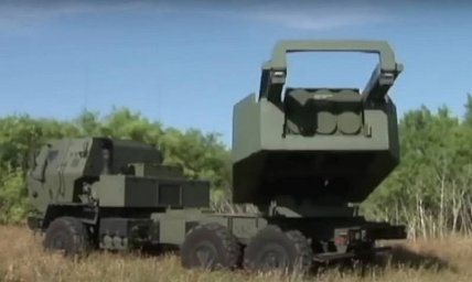 Пресса США: От РСЗО HIMARS пользы для ВСУ будет немного Пресса США: От РСЗО HIMARS пользы для ВСУ будет немного