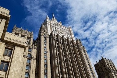 Захват школы при посольстве России в Польше &ndash; чем ответит МИД
