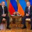 Решение векового вопроса: Путин и Пашинян поговорили в Сочи