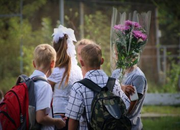 Первоклассникам добавят новую учебную дисциплину