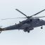 Командир экипажа вертолёта Ми-35: Всё, что происходит в воздухе, начинаешь осмыслять только на земле