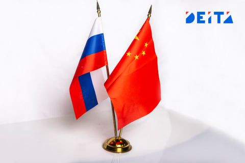 Третьи страны нарушили расчеты между Россией и Китаем &ndash; посол КНР