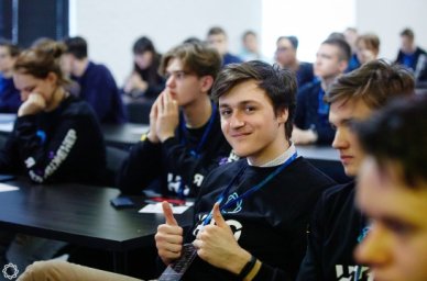 Прием заявок на конкурс цифровых портфолио &laquo;Талант НТО&raquo; продлится до 15 апреля